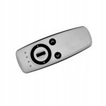 Shelly Remote Control  nuotolinio valdymo pultas  baltas Bluetooth Zigbee