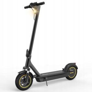 Sulankstomas Elektrinis paspirtukas MINICEE ESMAX 1000 W 145 Ah 45 km 10cali programėle 1000W versija 1