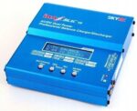 SkyRC iMAX B6AC V2 įkroviklis balansuotojas 50W LiPo Li-Ion