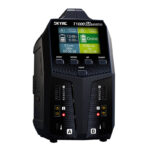 SkyRC T1000 įkroviklis 1000W Arm Cortex-M4 už gerą kainą