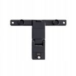 DJI fokusavimo sekimo sistema, juoda