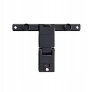DJI fokusavimo sekimo sistema, juoda