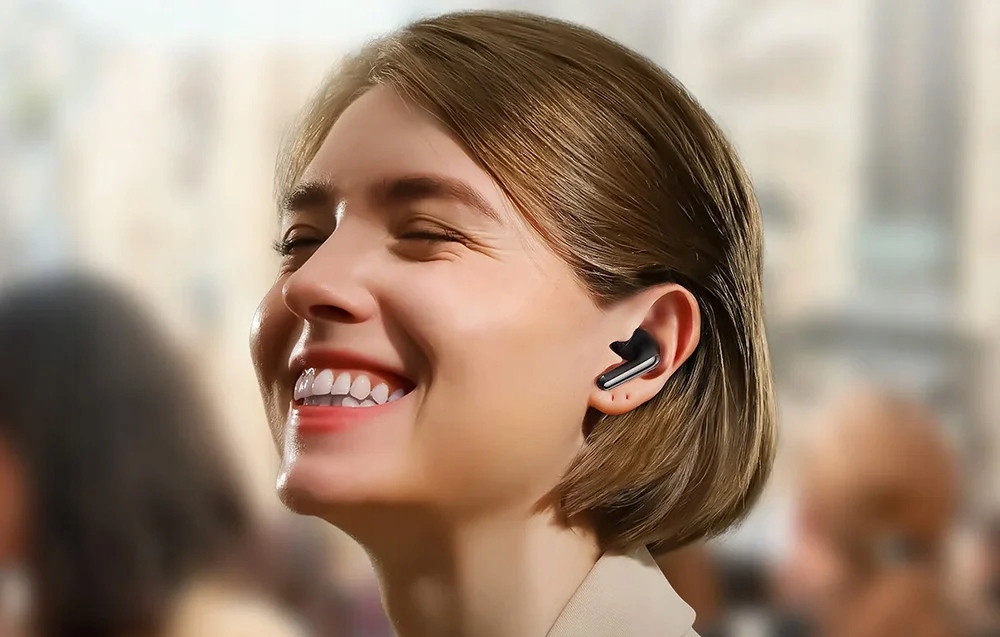 SluchawkibezprzewodoweJoyroomJRFN1FunpodsSeriesBluetooth54ANCKodproducenta6941237122964 belsilt Belaidės ausinės Joyroom JR FN1 Funpods Series Bluetooth 54 ANC