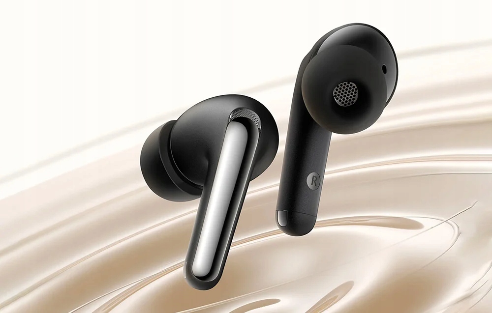 SluchawkibezprzewodoweJoyroomJRFN1FunpodsSeriesBluetooth54ANCRodzajsluchawekdouszne belsilt Belaidės ausinės Joyroom JR FN1 Funpods Series Bluetooth 54 ANC