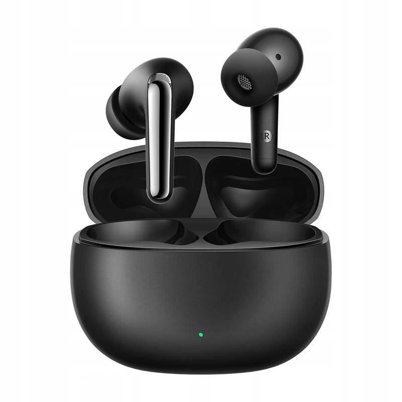 SluchawkibezprzewodoweJoyroomJRFN1FunpodsSeriesBluetooth54ANC belsilt Belaidės ausinės Joyroom JR FN1 Funpods Series Bluetooth 54 ANC