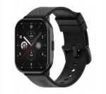 Išmanusis laikrodis Zeblaze GTS 3 203 Bluetooth 52 47 mm juodas