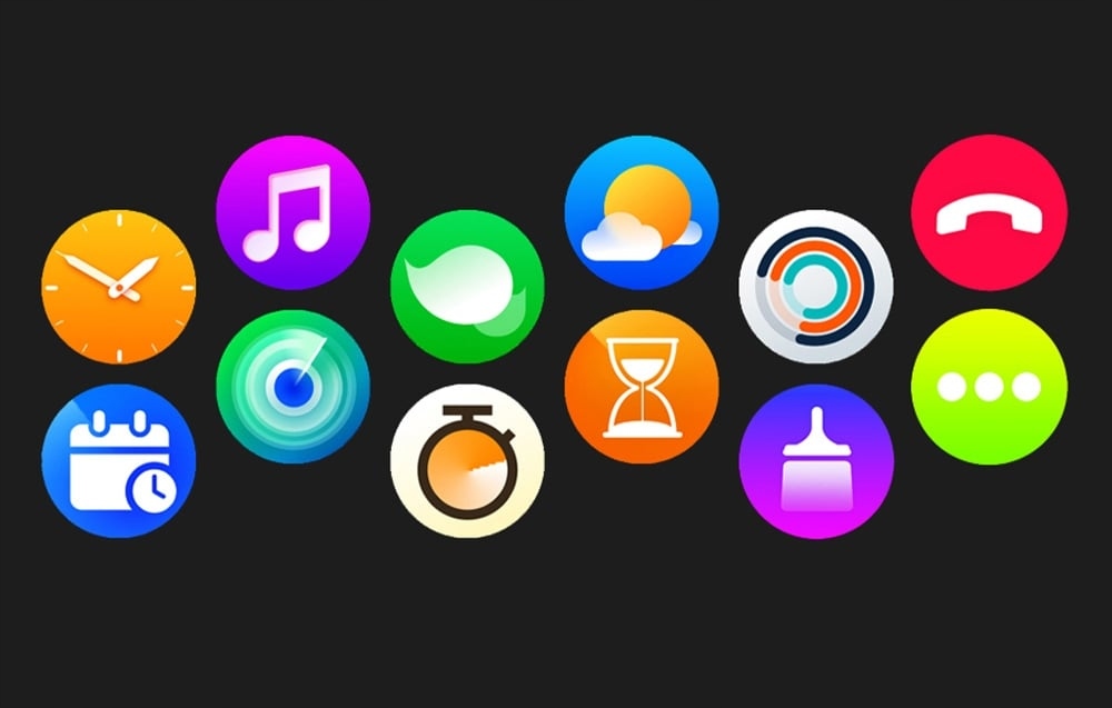 SmartwatchZeblazeVibe8AbyssZegarekSzaryAMOLED5ATMRozmowyWojskowyMaterialpaskatworzywosztuczne belsilt Išmanusis laikrodis Zeblaze Vibe 8 Abyss pilkas AMOLED 5 ATM skambučiai karinis stilius