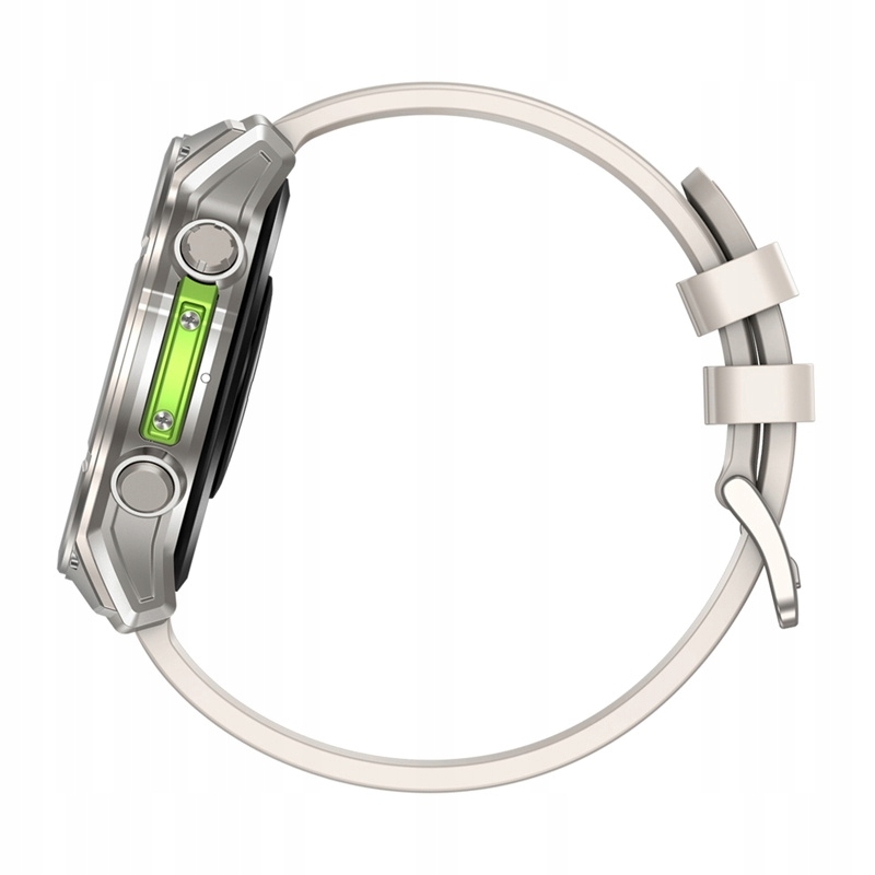 SmartwatchZeblazeVibe8AbyssZegarekSzaryAMOLED5ATMRozmowyWojskowyModelinny belsilt Išmanusis laikrodis Zeblaze Vibe 8 Abyss pilkas AMOLED 5 ATM skambučiai karinis stilius