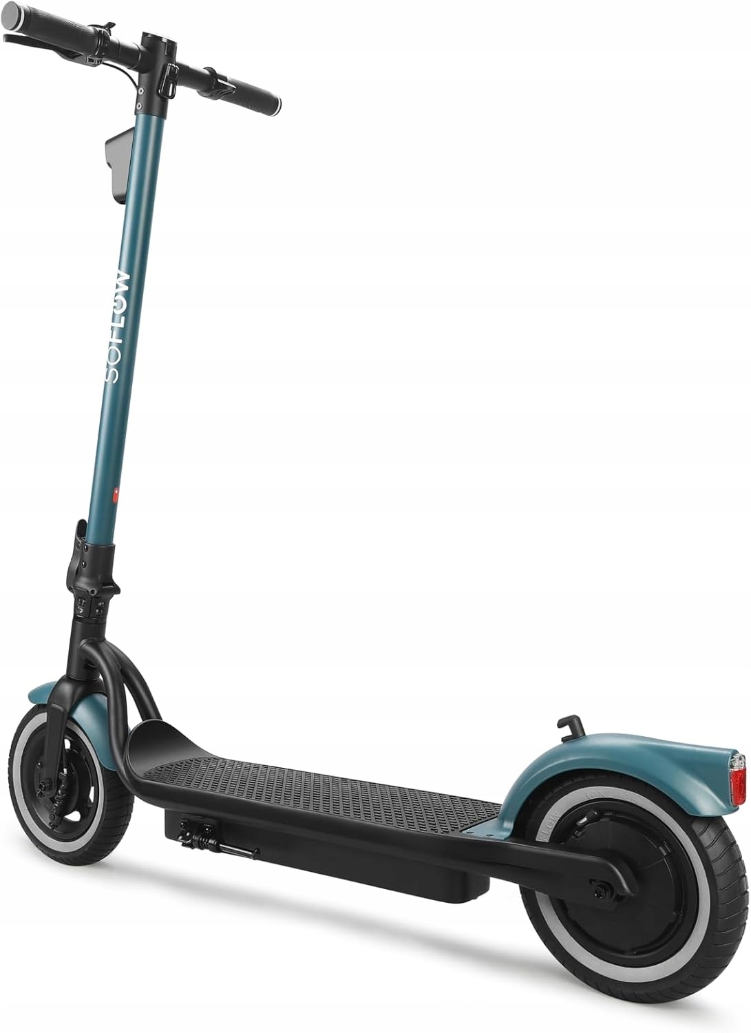 SoFlowSO2AIRMAXHulajnogaelektryczna500W20kmhNFC80kmniebieskaKodproducenta7630997900170 belsilt SoFlow SO2 AIR MAX Elektrinis paspirtukas 500 W 20 kmh NFC 80 km mėlynas
