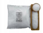 Epsom druska 1 kg magnio sulfatas voniai ir SPA priežiūrai