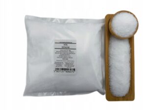 Epsom druska 1 kg magnio sulfatas voniai ir SPA priežiūrai