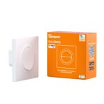 Sonoff mini ZB2GSL E Orb ZBW2L išmanusis jungiklis be N 2 kanalų Zigbee