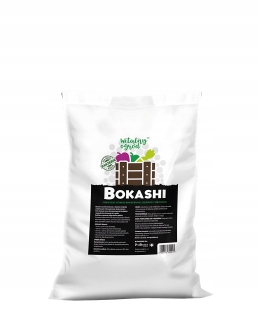 SrodekdokompostowaniaorganicznynaturalnyProBioticsgranulat2kg belsilt ProBiotics organinis komposto aktyvatorius granulėmis 2 kg