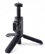 Stovas trikojis asmenukių lazda tvirtinimas nuotolinio valdymo pultas DJI Osmo kamerai Action