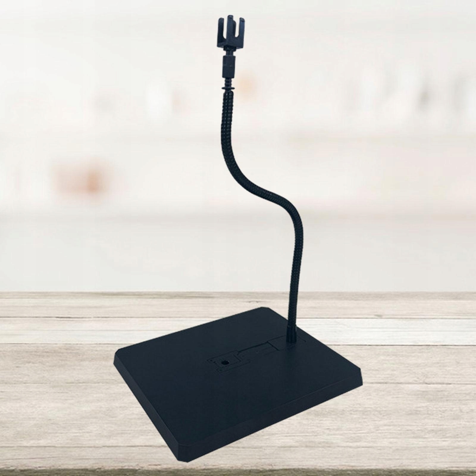 StojaknafigurkeakcjiWspornikpodtrzymujacymodellalkiLatwywmontazuStylCEANGTIN0794072578481 belsilt Miniatiūrinis namelis miniatiūrų pasaulis DIY rinkinys 21x20x285 cm