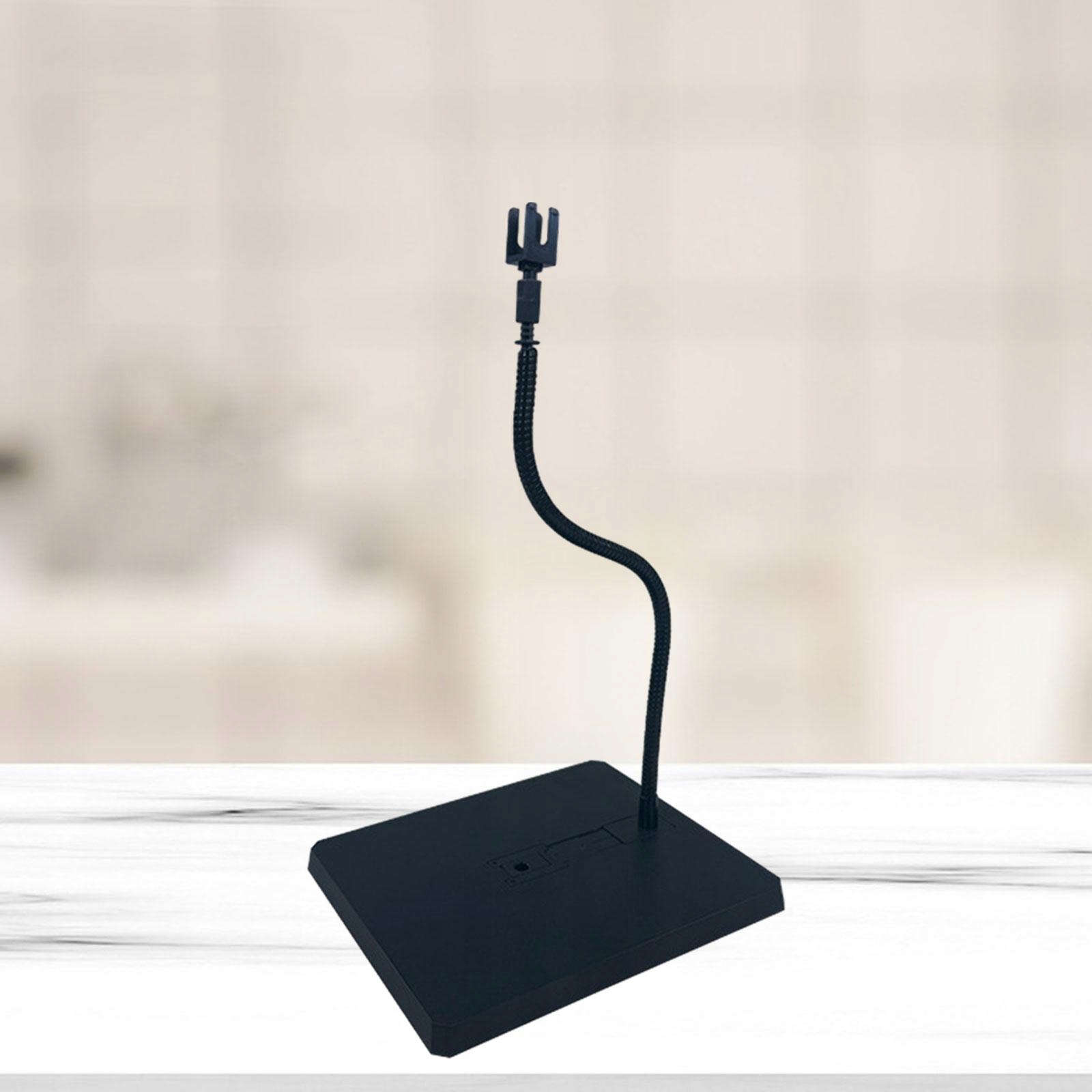 StojaknafigurkeakcjiWspornikpodtrzymujacymodellalkiLatwywmontazuStylCMinimalnywiekdziecka18 belsilt Miniatiūrinis namelis miniatiūrų pasaulis DIY rinkinys 21x20x285 cm