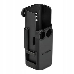 Sunnylife praplėtimo adapteris laikiklis veiksmo DJI Osmo Pocket 3 kamerai