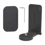 SunnylifeMagnetycznyNeodymowyUchwytdoKameryOSMO360Insta360GOUltra belsilt Sunnylife magnetinis neodimio laikiklis kamerai Osmo 360 Insta360 GO Ultra
