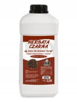 Juodosios arbatos koncentratas Bubble Tea 2 l skiedimas 1:20