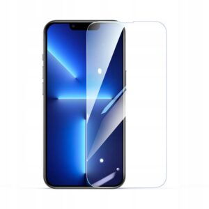 Grūdintas stiklas Joyroom JR DH03 Apple įrenginiams iPhone 14 Plus 67