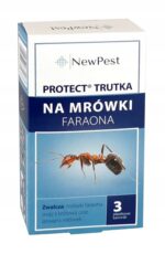 Protect masalo stotelė skruzdėlėms produkto kiekis 25 g  lizdų kontrolei