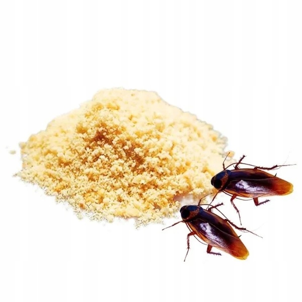 TRUTKANAKARALUCHYPRUSAKIPROSZEKDOZWALCZANIAKodproducentaKILLINGBAIT belsilt Miltelinė priemonė nuo tarakonų ir prūsokų
