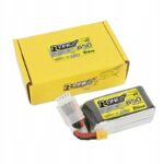 TattuAkumulatorRCBateriaPakietLiPo650mah148v95c4S1PXT30JSTXHR belsilt Tattu akumuliatorius RC baterija blokas LiPo 650mah 148v 95c 4S1P XT30 Jst xhr