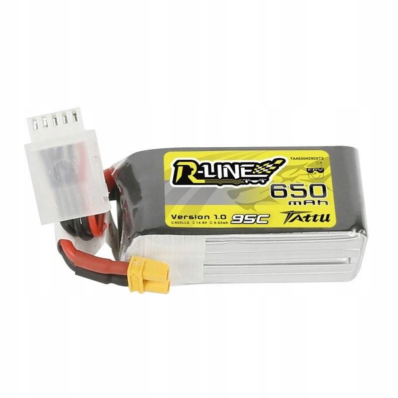 TattuAkumulatorRCBateriaPakietLiPo650mah148v95c4S1PXT30JSTXHRMarkaTattu belsilt Tattu akumuliatorius RC baterija blokas LiPo 650mah 148v 95c 4S1P XT30 Jst xhr