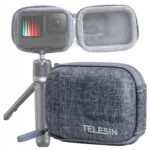 TELESIN futliaras apsauginis dėklas apsauginės dėklas kamerai GoPro Hero 12 11 10