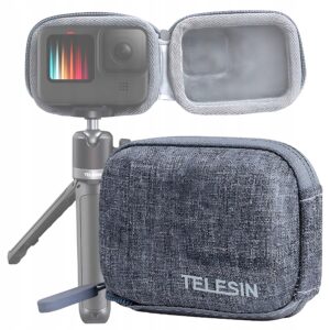 TELESIN futliaras apsauginis dėklas apsauginės dėklas kamerai GoPro Hero 12 11 10