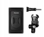 TELESIN tvirtinimas prie kuprinės diržo su laikikliu J Hook GoPro DJI kamerai