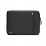 Tomtoc Defender A13  apsauginis dėklas ant MacBook Pro 16 juodas