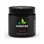 Japoniška ekologiška matcha arbata 30 g tradicinei gamybai