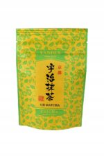 UJIMATCHAjaponskazielonaherbatamatchaYANOEN30g belsilt Japoniška matcha arbata Uji 30 g natūralūs milteliai kokteiliams