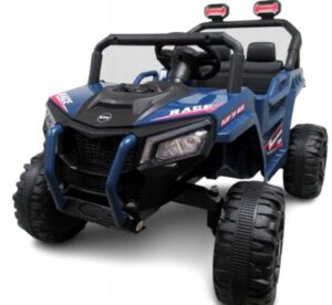 UTV1 R sport elektrinis automobilis vaikams su nuotolinio pultu