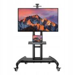 Perlesmith PSTVMC05 US TV laikiklis 3282 televizoriams
