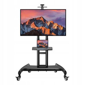 Perlesmith PSTVMC05 US TV laikiklis 3282 televizoriams
