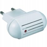 Aptel ultragarsinis uodų atbaidymo prietaisas 01 kg  namams