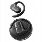 Vention sportinės užausinės belaidės ausinės Bluetooth BT 53 USB C