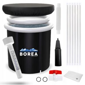 Lauko baseinas variantas 30
