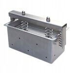 WedlinyPressToolLunchMeatsMakerRecznenarzedziedoprasowaniazestalinierdzewnej2kg belsilt Nerūdijančio plieno mėsos ir sūrio presas 2 kg namams