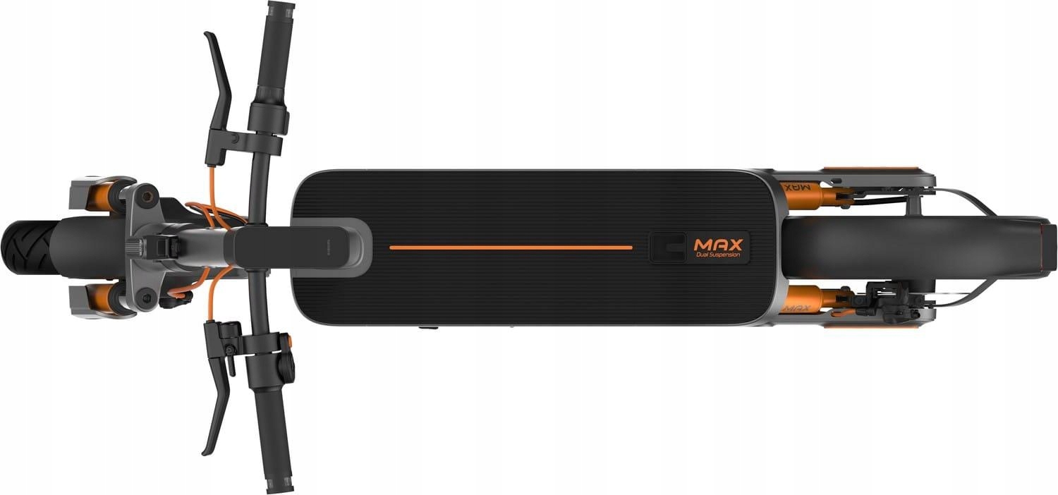 XiaomihulajnogaelektrycznaElectricScooter6MaxEUKodproducenta72302 belsilt Xiaomi Elektrinis paspirtukas 6 Max EU