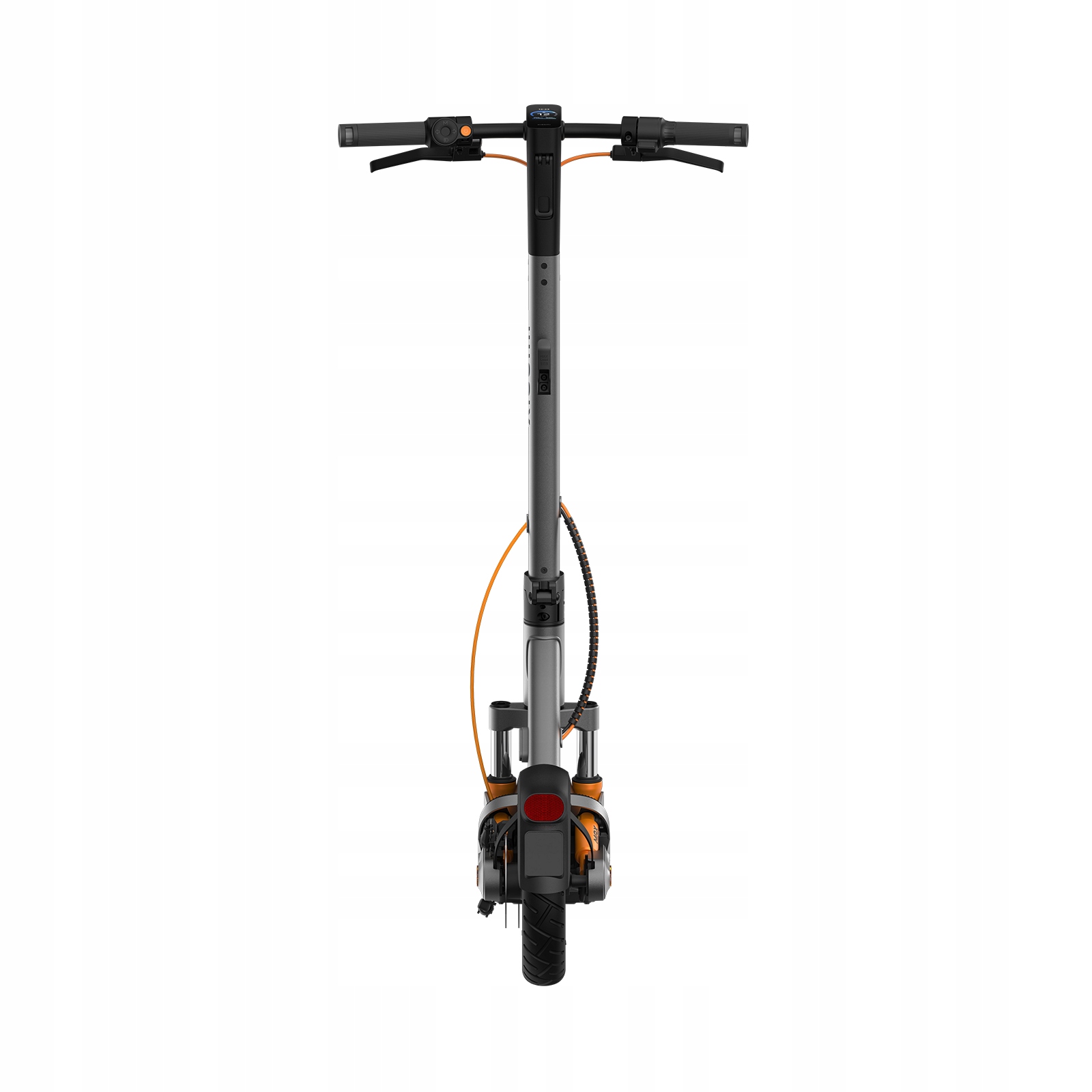XiaomihulajnogaelektrycznaElectricScooter6MaxEUMaksymalnawagauzytkownika130kg belsilt Xiaomi Elektrinis paspirtukas 6 Max EU