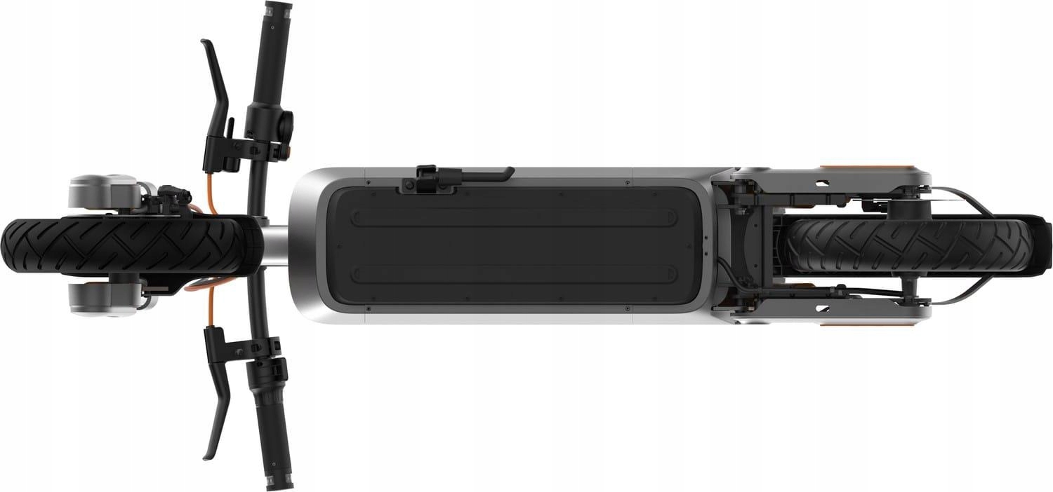 XiaomihulajnogaelektrycznaElectricScooter6MaxEUWaga297kg belsilt Xiaomi Elektrinis paspirtukas 6 Max EU