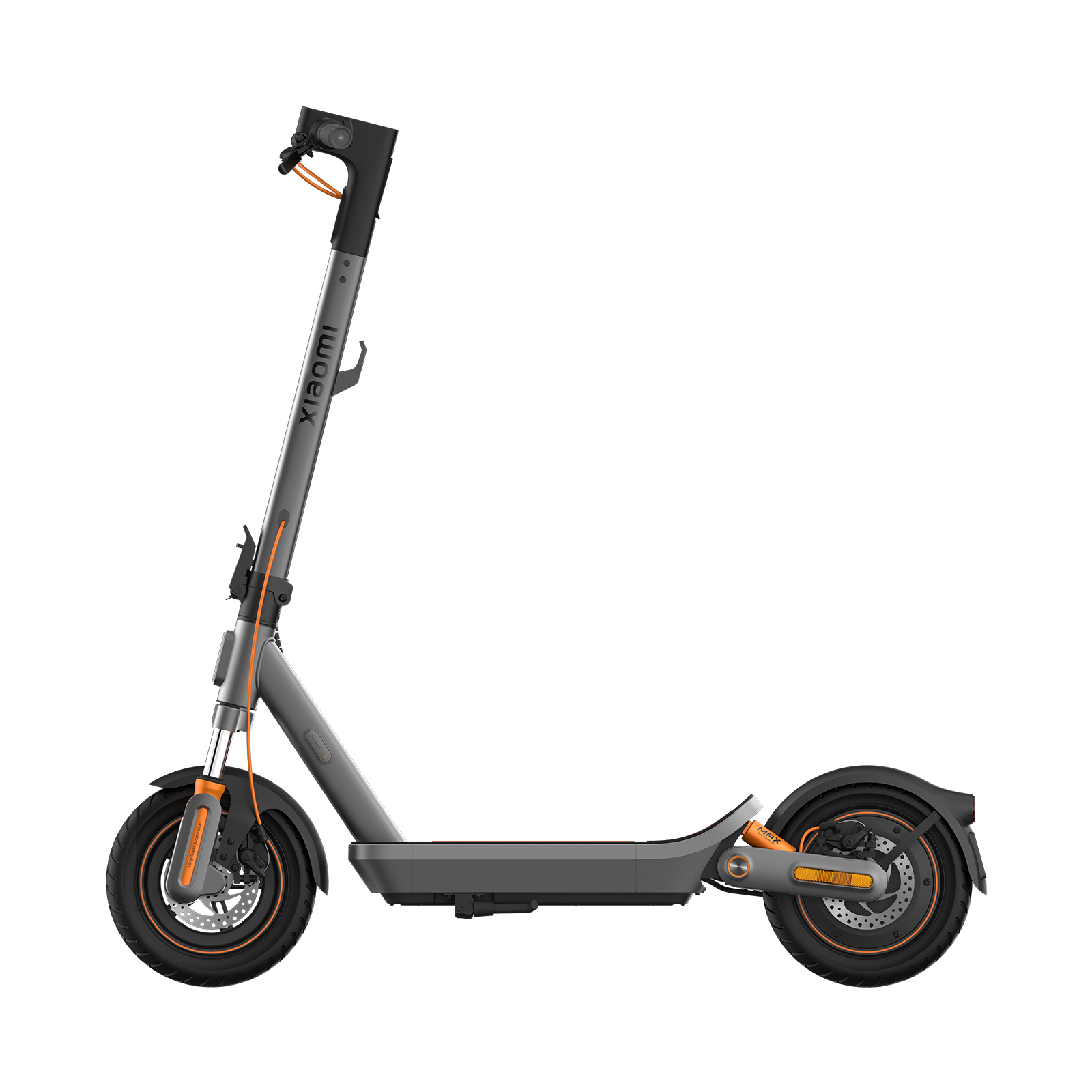 XiaomihulajnogaelektrycznaElectricScooter6MaxEUZasieg70km belsilt Xiaomi Elektrinis paspirtukas 6 Max EU