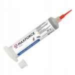 Maxforce Prime gelis nuo tarakonų ir prūsokų 30 g su stūmokliu
