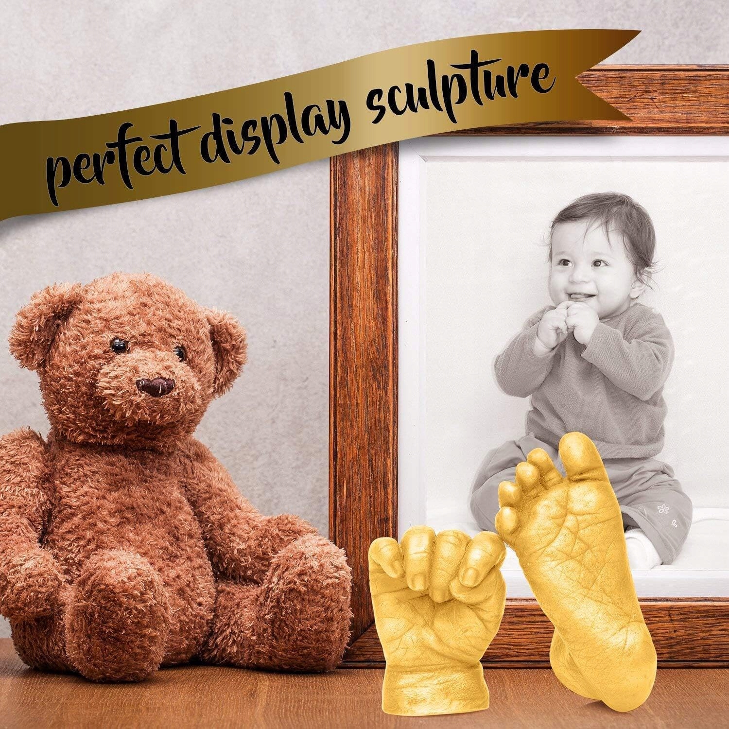 ZESTAWDOODLEWUODCISKOWDLONISTOPDZIECIFARBA3DBABYSHOWERSzerokoscproduktu50cm belsilt