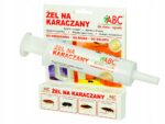 ABC gelis nuo tarakonų 003 kg  5 ml