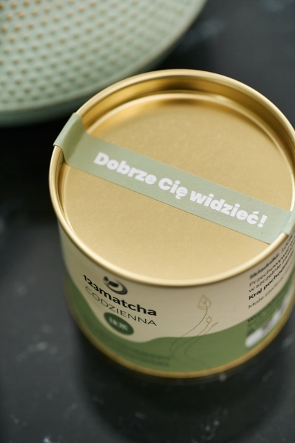ZielonaHerbataMATCHACEREMONIALNA100gJAPONSKAsproszkowana123MatchaKrajpochodzeniaJaponia belsilt