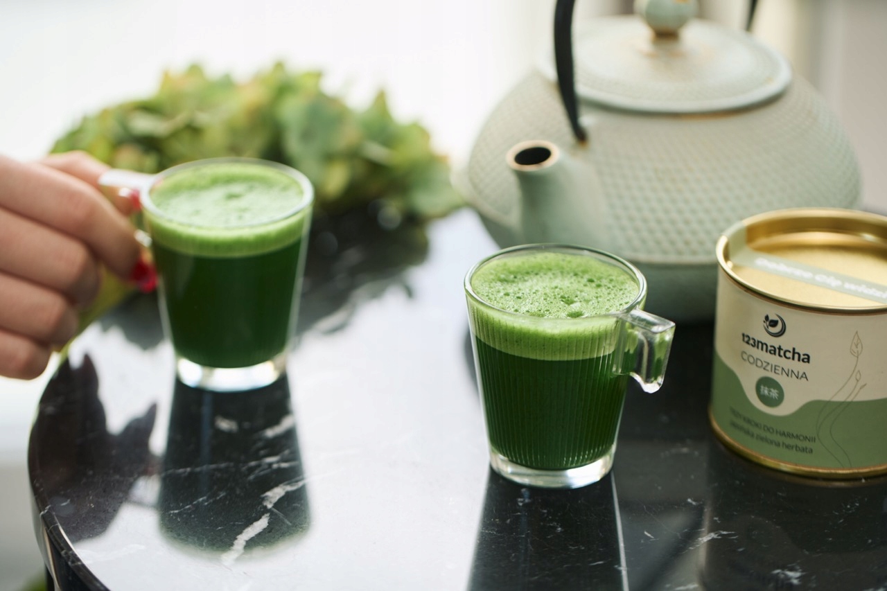 ZielonaHerbataMATCHACEREMONIALNA100gJAPONSKAsproszkowana123MatchaNazwahandlowaMatchaCeremonialna100g123Matcha belsilt